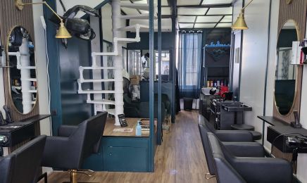 Coline.B (anciennement Salon Franboise) : Coiffeur à Montrond-les-Bains