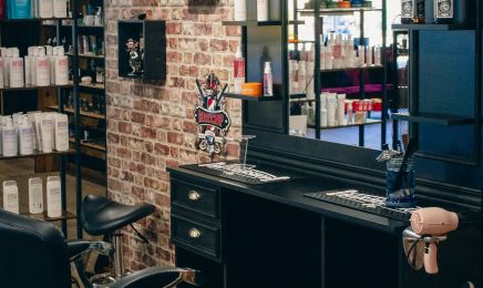Le Concept Barbershop : Coiffeur à Autun