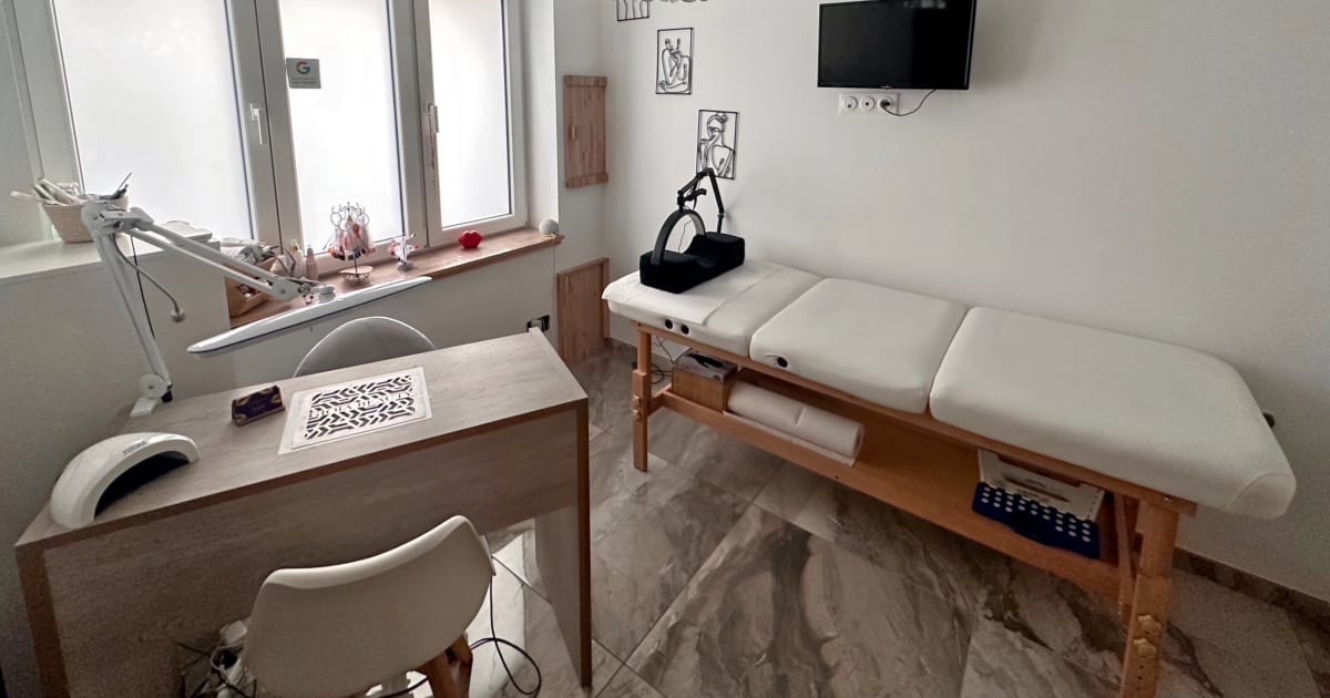 Gioia Beauty institut de beauté à Wattrelos Planity