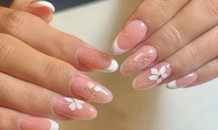 La Déesse Nails Art : Manucure à Lyon