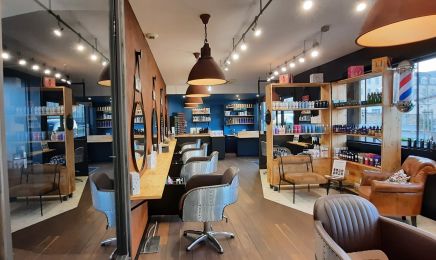 David creation : Coiffeur à Saint-Laurent-sur-Sèvre