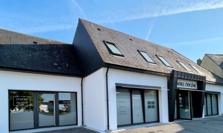 Centre Oxygene : Spa à Concarneau