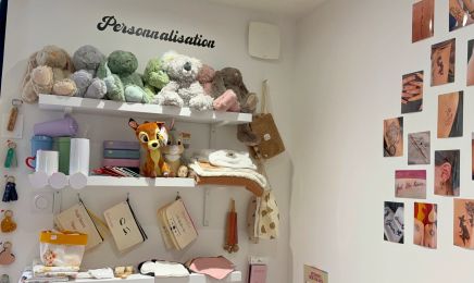 Styl'Ink : Institut de beauté à Lorette