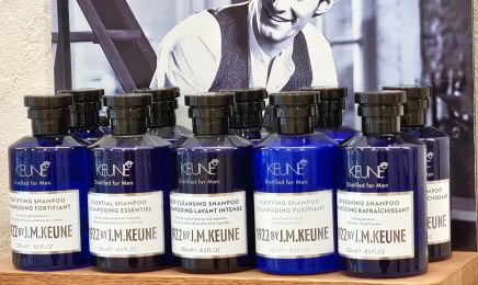 Espace Beauté Tip Top Coiff' : Coiffeur à Guebwiller