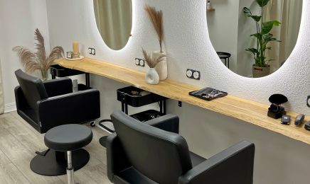 Filiz K Hair Studio  : Coiffeur à Dagneux