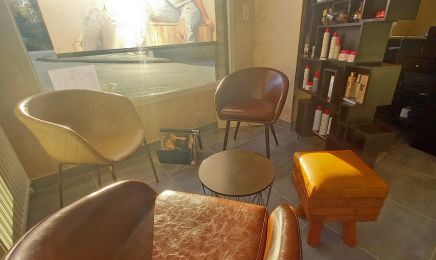 Eden Coiffure : Coiffeur à Wargnies-le-Grand