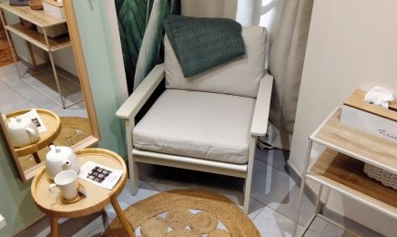 Beauté Naturelle : Institut de beauté à Villerest