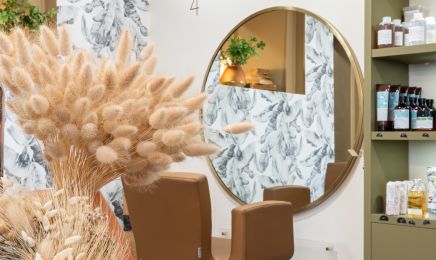 Aux Couleurs d'Elise : Coiffeur à Granville