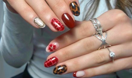Fratini Nails : Manucure à La Seyne-sur-Mer
