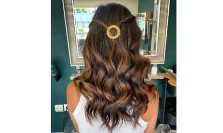 Le Complexe - Coiffure & Esthetique  : Manucure à Pierrelatte