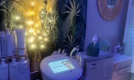 Perle de Moorea : Manucure à Précy-sur-Oise