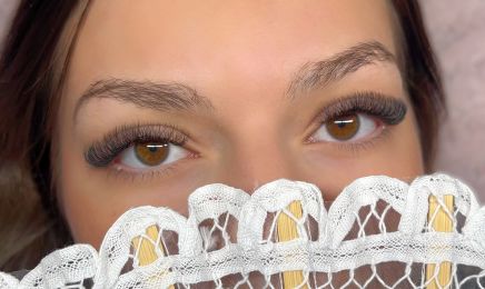 Lash Studio by Marina : Institut de beauté à Saint-Nizier-le-Désert