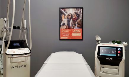 Beauty Experts - PAU (CC E.Leclerc) : Institut de beauté à Pau