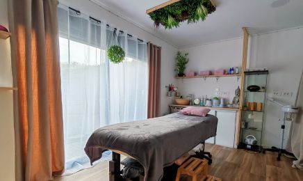 Melucine Beauté : Coiffeur à Rosult