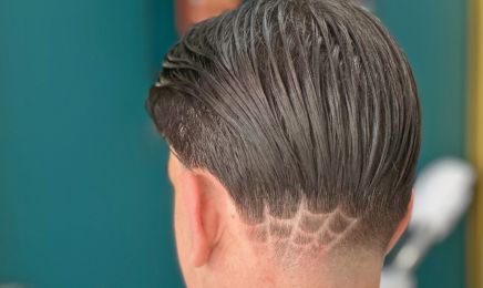 Cizo d’or  : Coiffeur à Bellegarde