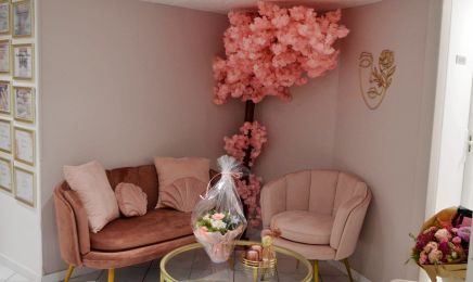 Vénail’s Beauty : Institut de beauté à Saint-Jean-de-Daye