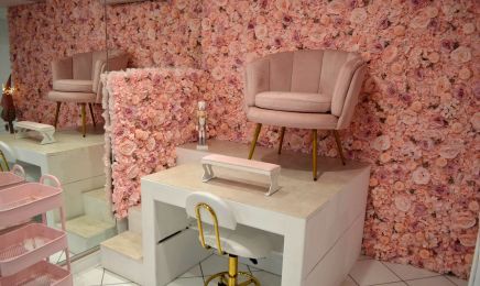 Vénail’s Beauty : Institut de beauté à Saint-Jean-de-Daye
