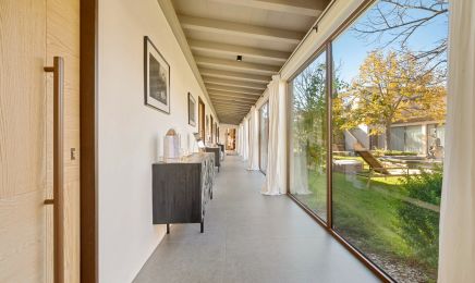 Spa du Château de la Gaude : Institut de beauté à Aix-en-Provence