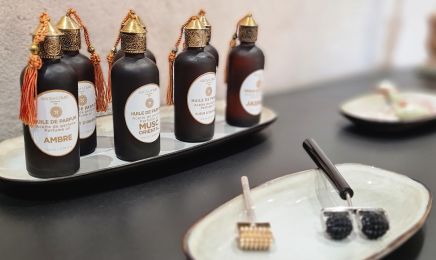17 Ter - L'adresse Facialiste : Institut de beauté à Castries