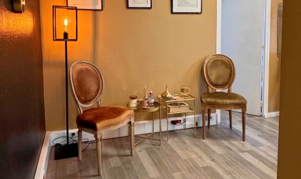 Ilyena, esthéticienne facialiste : Coiffeur à Bihorel 