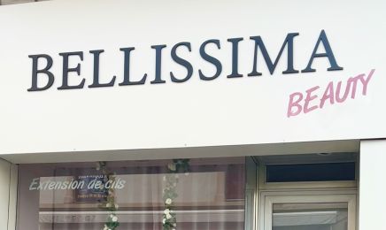 Bellissima Beauty : Institut de beauté à Romans-sur-Isère