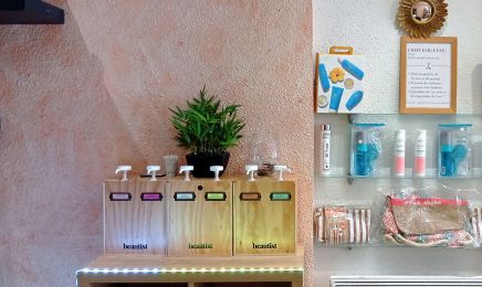 Coiffure Magali : Institut de beauté à Rodez