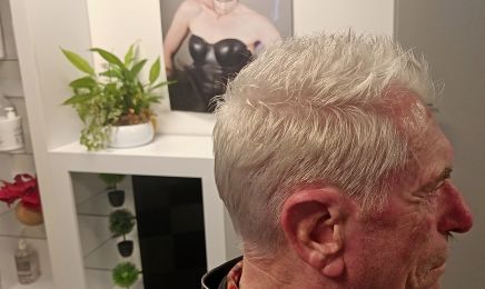 BMGC Coiffure : Coiffeur à Toulouse