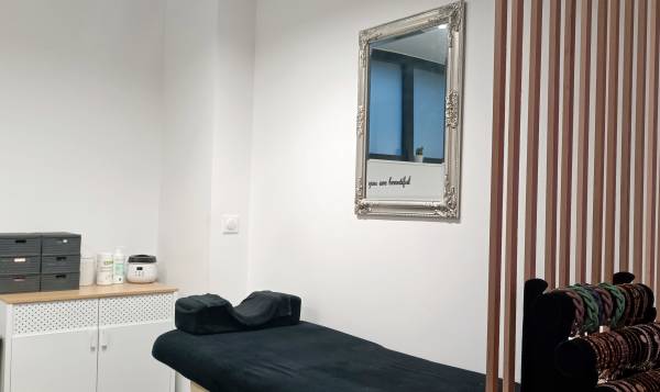 LMC ongles - Saint Malo 