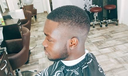 Jollof Coiffure & Esthétique : Coiffeur à Toulouse
