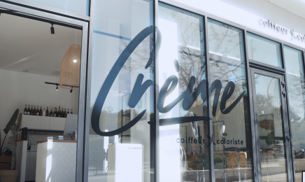Crème Salon : Barbier à La Valette-du-Var