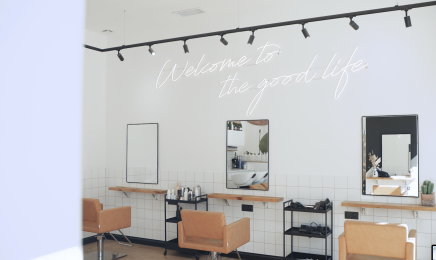Crème Salon : Barbier à La Valette-du-Var