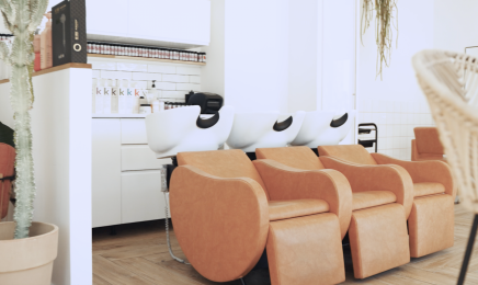 Crème Salon : Barbier à La Valette-du-Var