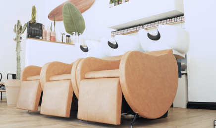 Crème Salon : Barbier à La Valette-du-Var
