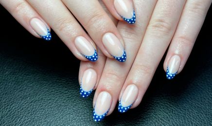 Nail Art : Manucure à Paris