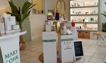 Institut de Beauté Emmanuelle : Coiffeur à Bayonne
