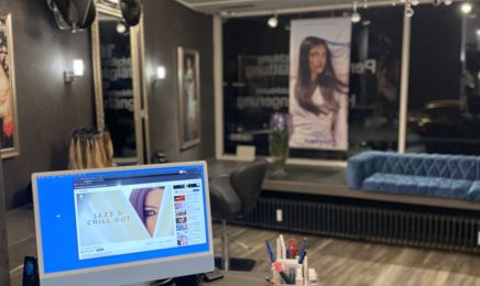 Angela Kurlykov: Friseur in Hamburg