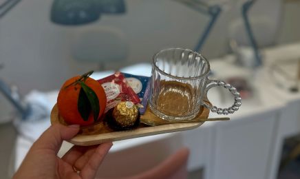 Onestudionails : Manucure à Paris