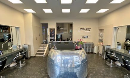 Wolke7 Friseurteam: Friseur in Hannover