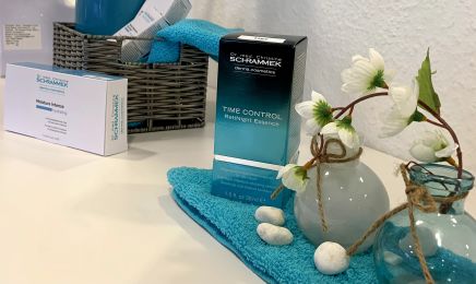 Choti Cosmetics: Kosmetikstudio in Essen
