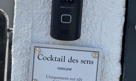 Institut de beauté Cocktail des sens : Institut de beauté à Villeneuve-sur-Lot