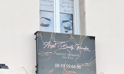 Angel's Beauty Paradise By Ludo : Institut de beauté à Toulon