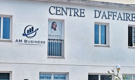 Cabinet Dermo Esthétique : Coiffeur à Rocbaron