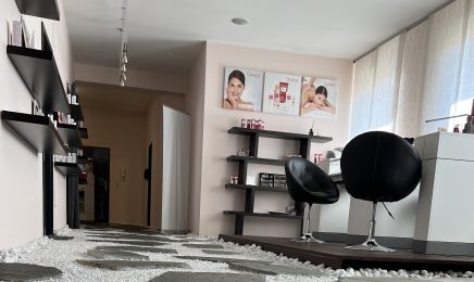 Beauty Lounge & Spa by Claudia : Spa in Schwabach