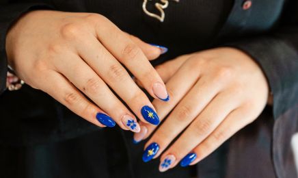 Les Ongles de Freya : Coiffeur à Briançon
