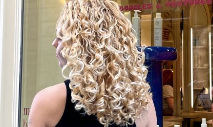 Matières : Coiffeur à Paris