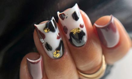 Mandyh Nails  : Manucure à Nantes