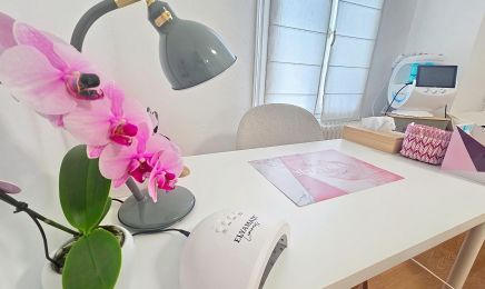L'institut : Institut de beauté à Chilly-Mazarin