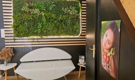 M'Beauty  : Institut de beauté à Esquelbecq