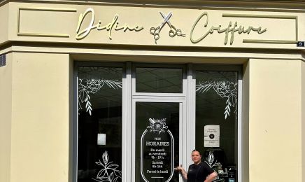 Didine Coiffure : Coiffeur à Attigny