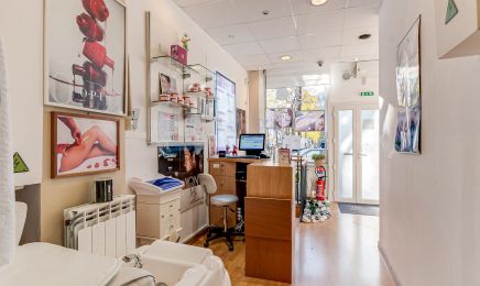 ESPACE EPILATION PARIS 15 : Coiffeur à Paris